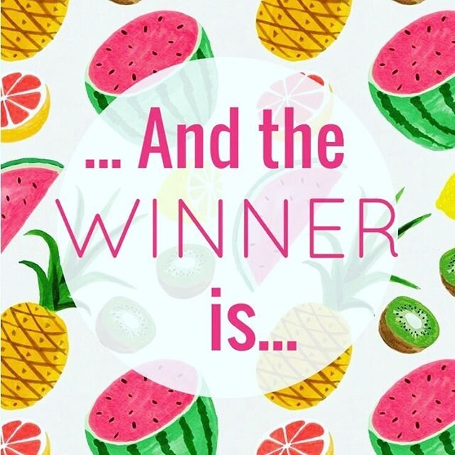 Covid postponed it but TOMORROW AFTERNOON we will be announcing the winner of the referral contest for the product &amp; gift card basket with the Revlon blow dryer brush!! Stay tuned and good luck!! 🍀🤞