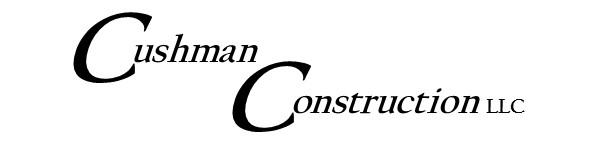 Cushman Construction, LLC