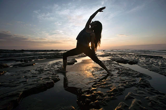 Osa Peninsula, Costa Rica 2015 Retreat