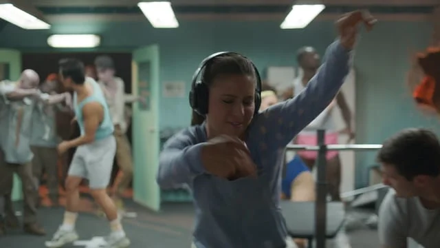 Optus: Endless Entertainment