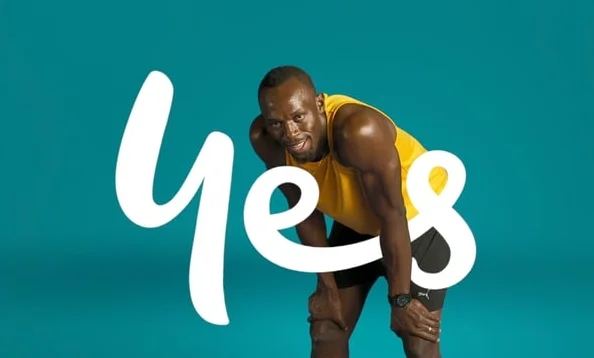 Optus: Speed Of Bolt 
