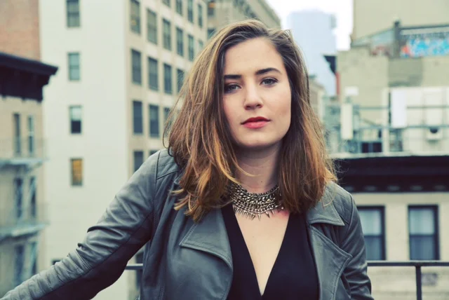  Still from "The Brunch Club" as Charlie 