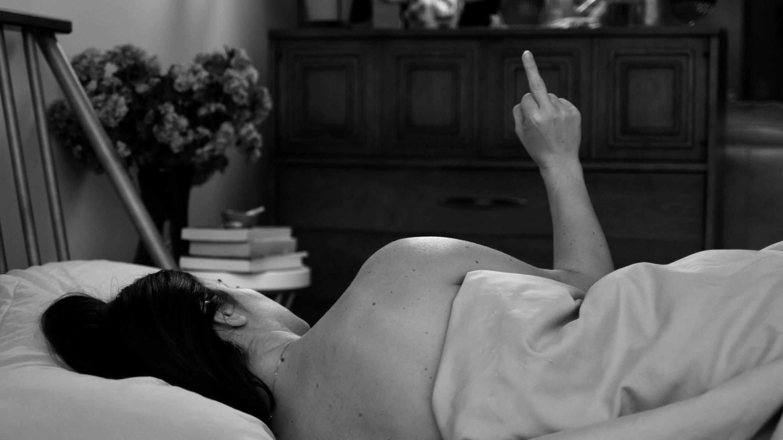 Still from “Apparent Death”