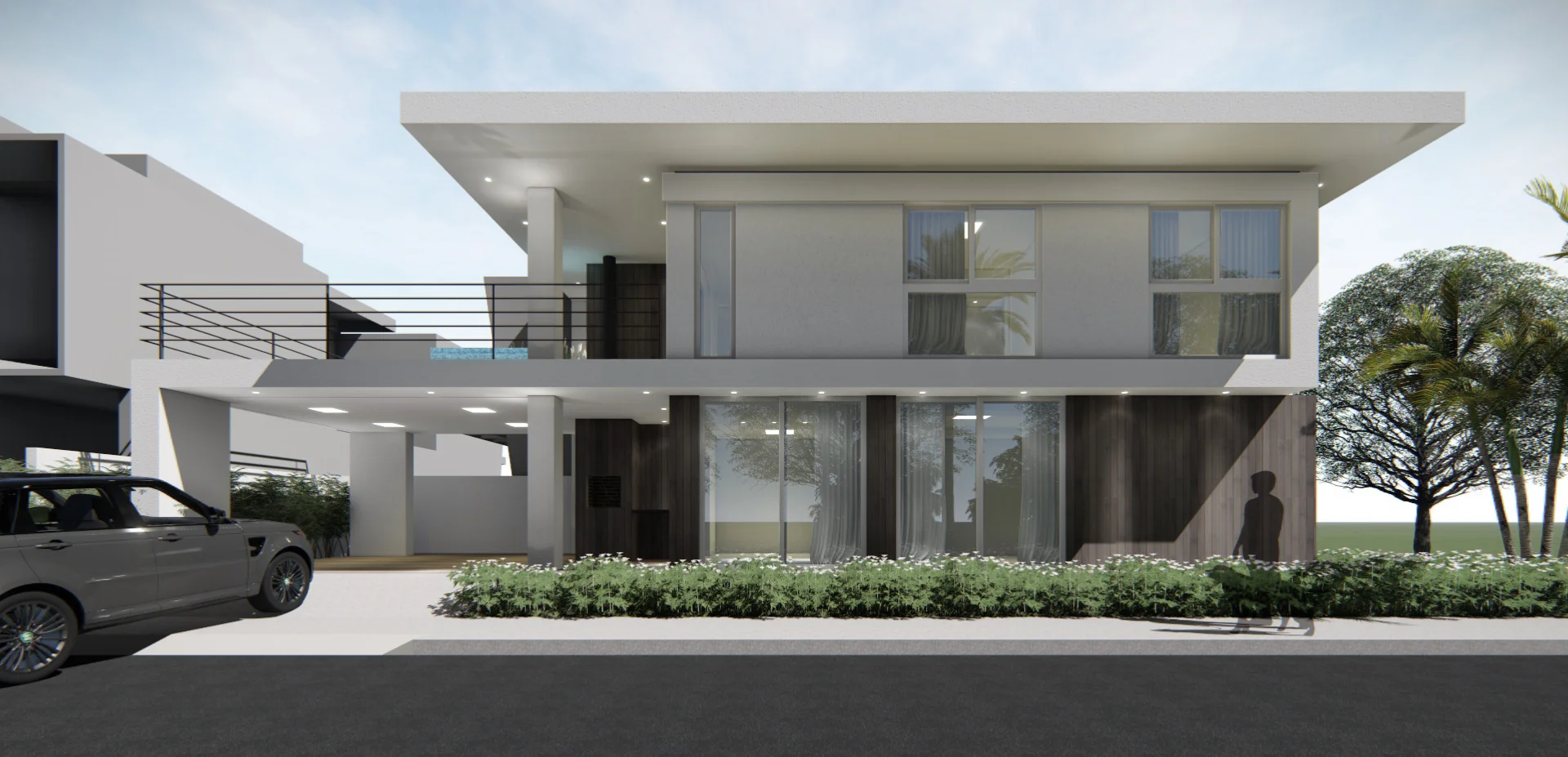 CASA AA