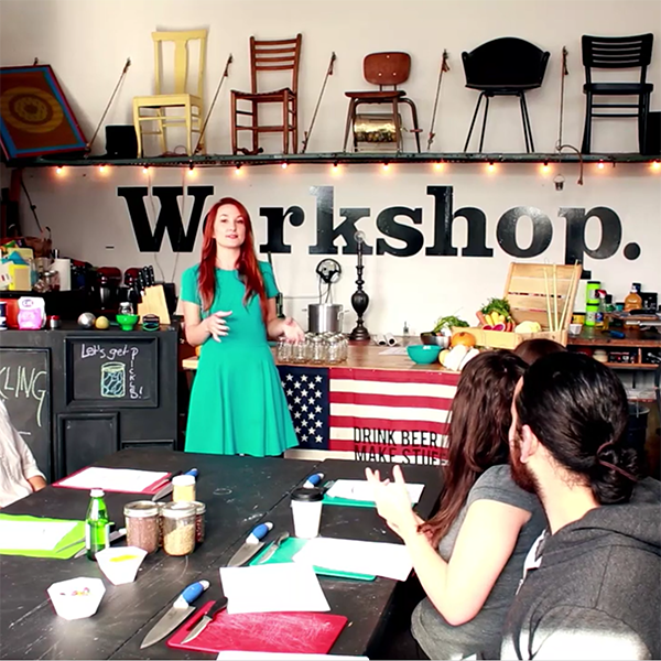 Whiskey Picks Not Whiskey Dicks: Pickling With Beer And Booze