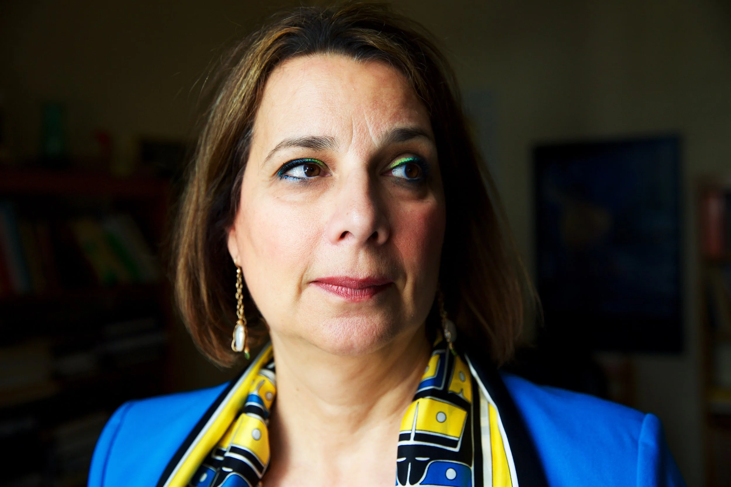 Randy and Karen — Richmond Justice