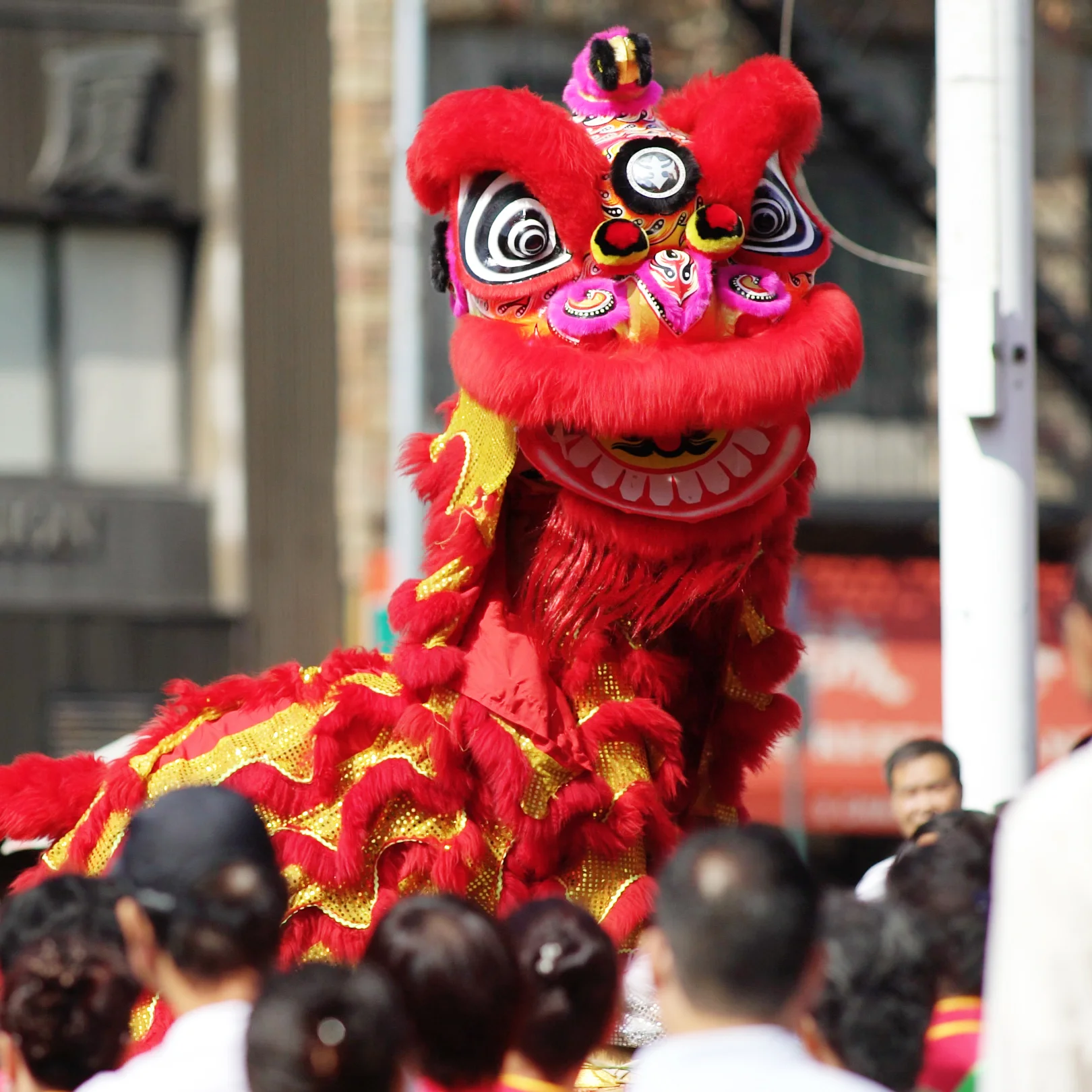 Экскурсия по районам Нью Йорка — Нью Йорк Гид