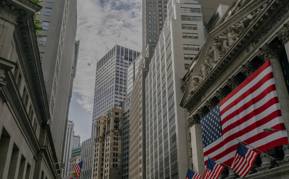 Уолл стрит нью йорк Уолл стрит нью йорк