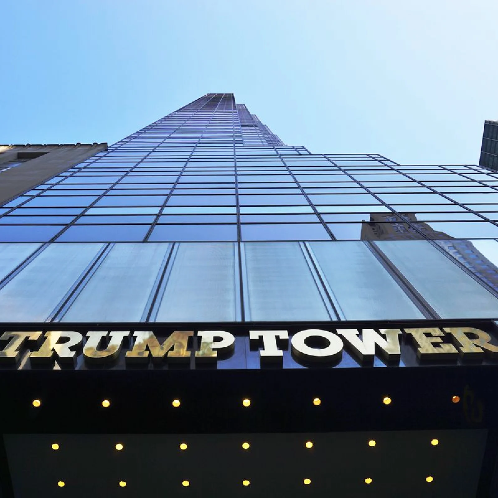 трамп тауэр башня трампа.jpg