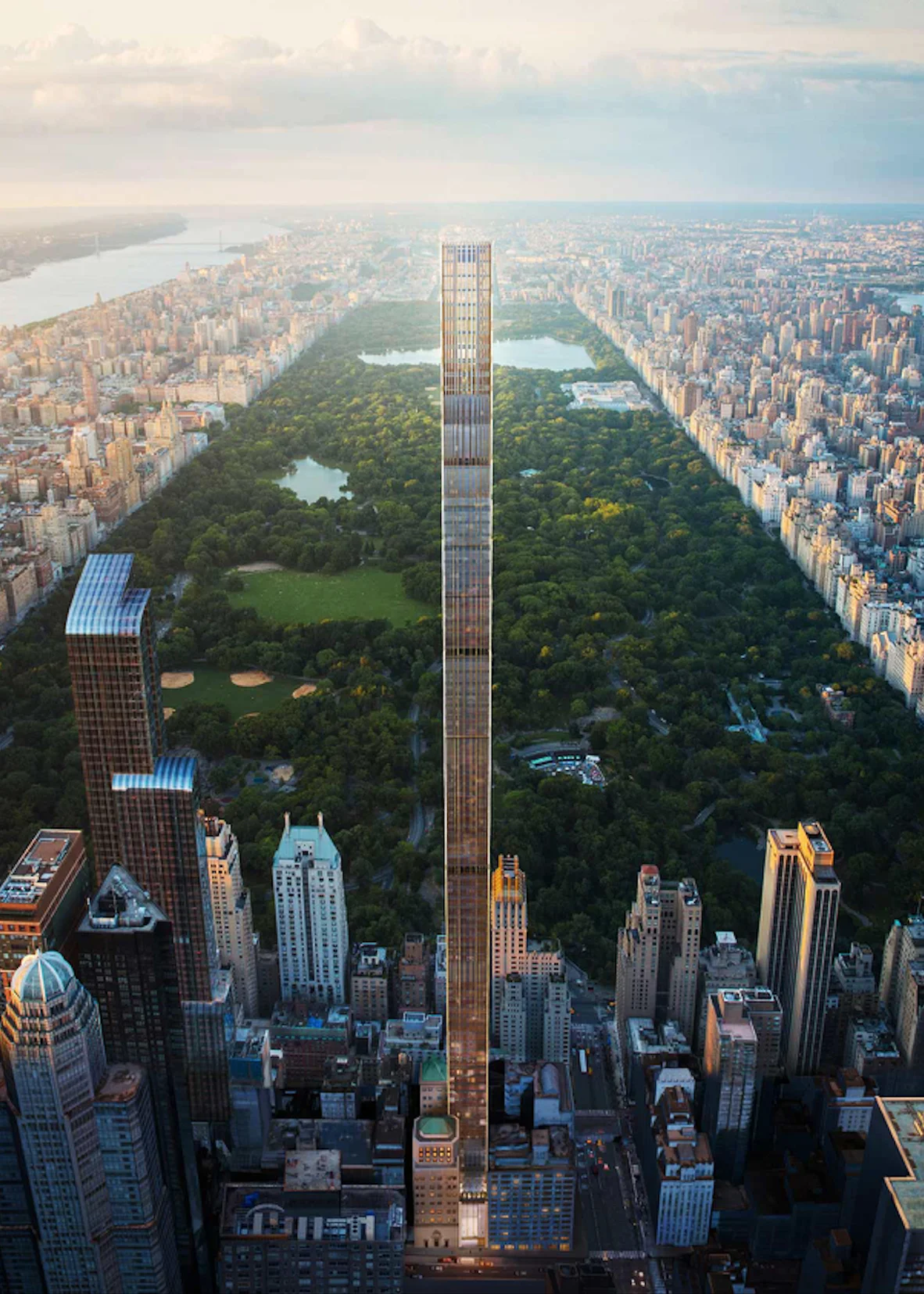Небоскреб Стайнвей тауэр 111 west 57th street.jpg