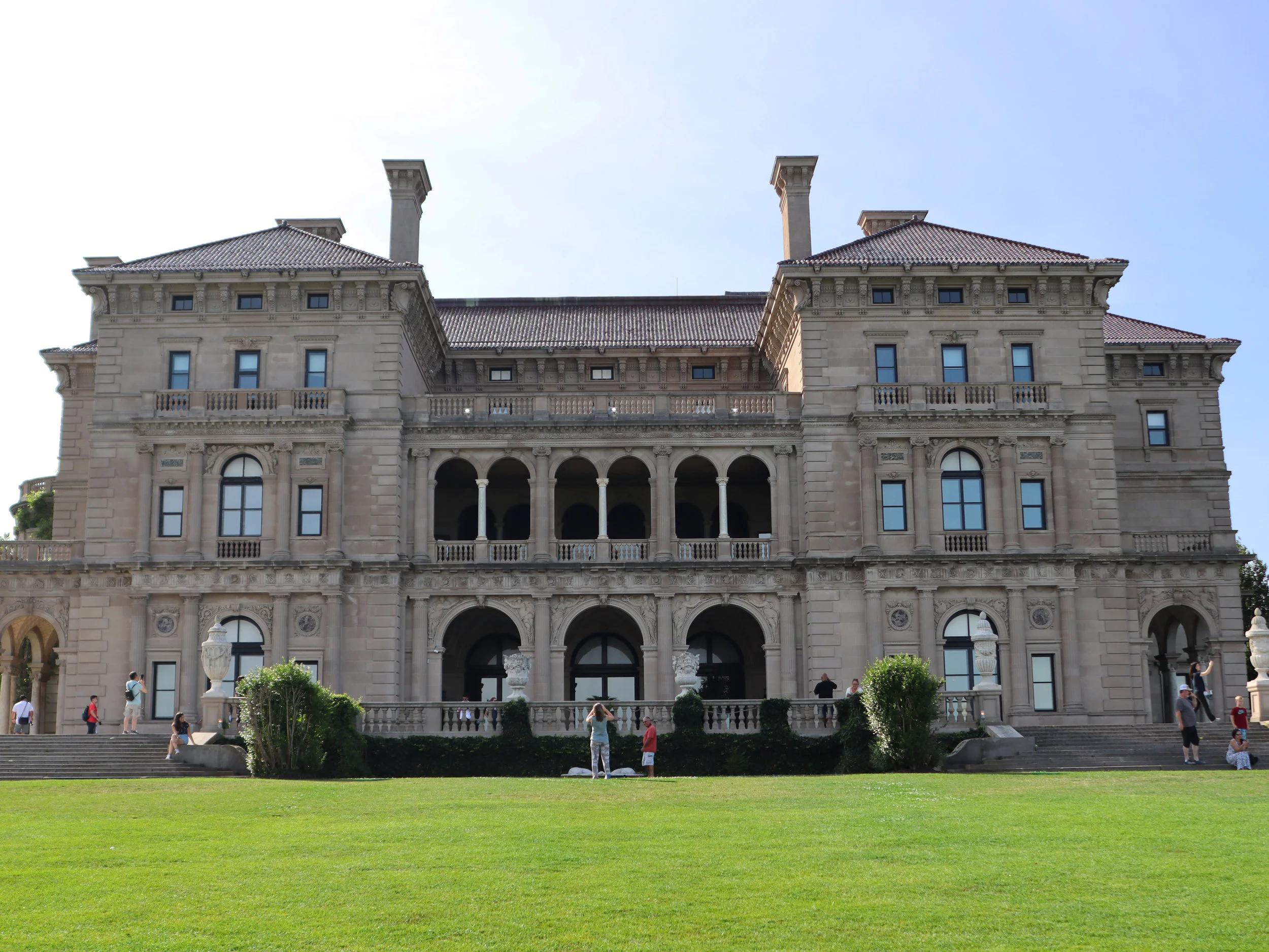 The Breakers Ньюпорт.jpg