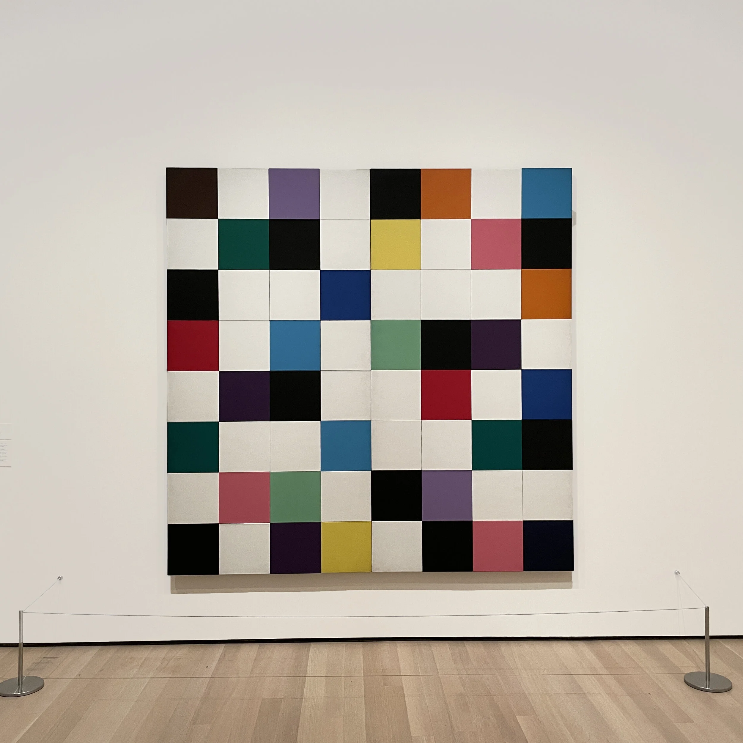 Экскурсия по Музею МоМА Нью-Йорк — Нью Йорк Гид