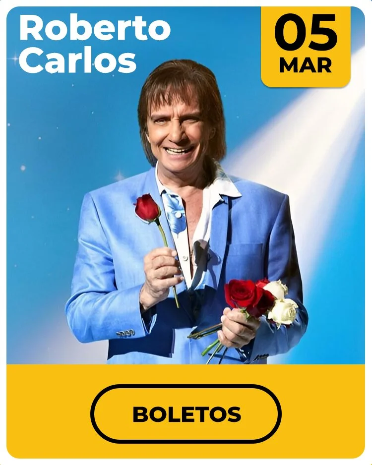 Roberto Carlos