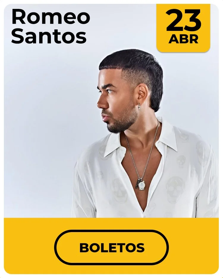 Romeo Santos