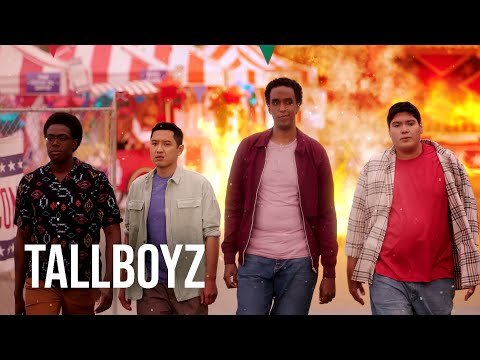 Professional Makeup Artist Ashley Irwin | Tallboyz