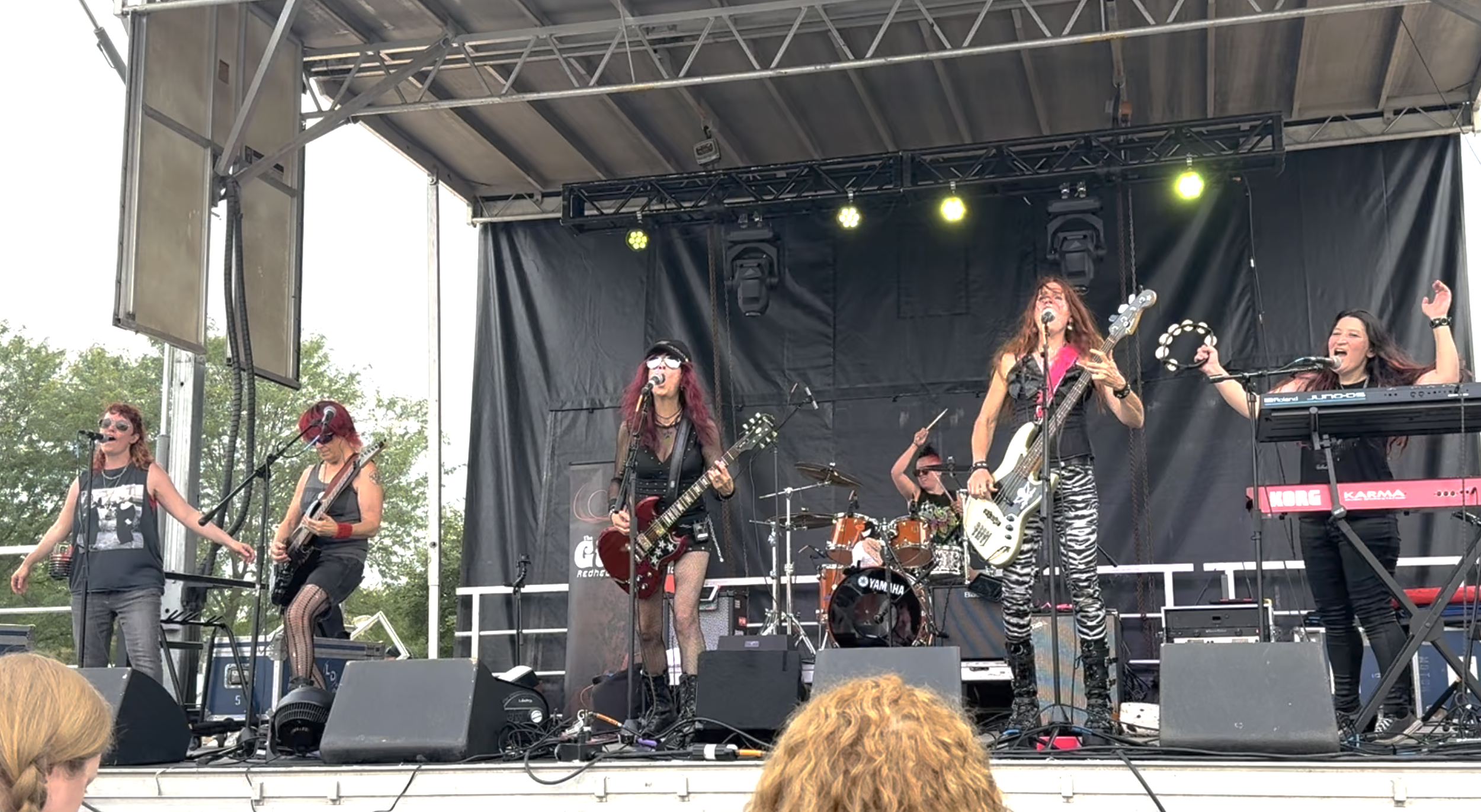The Gingers 6 Lincolnwood fest 7-25-26.png