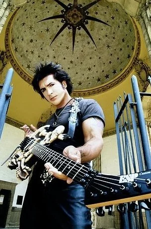 George Lynch