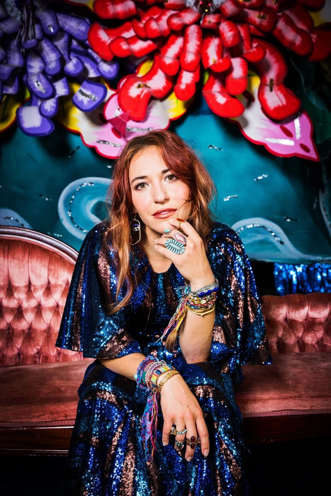 Lauren Daigle