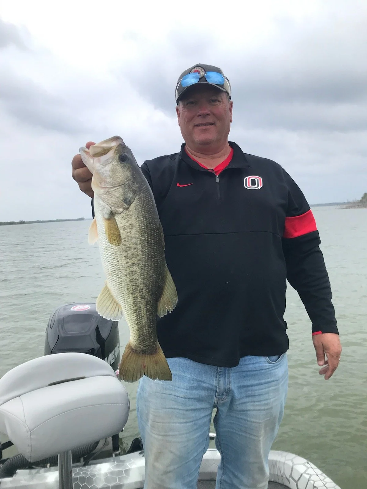 Photos — Fish Choke Canyon Lake