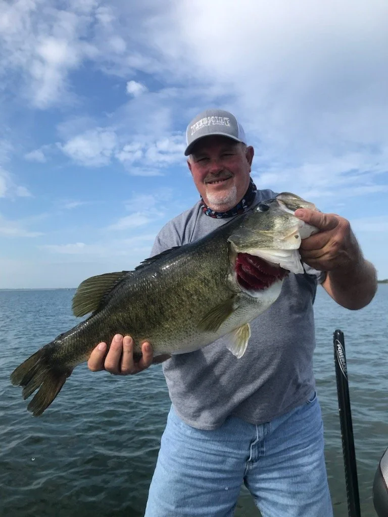 Photos — Fish Choke Canyon Lake