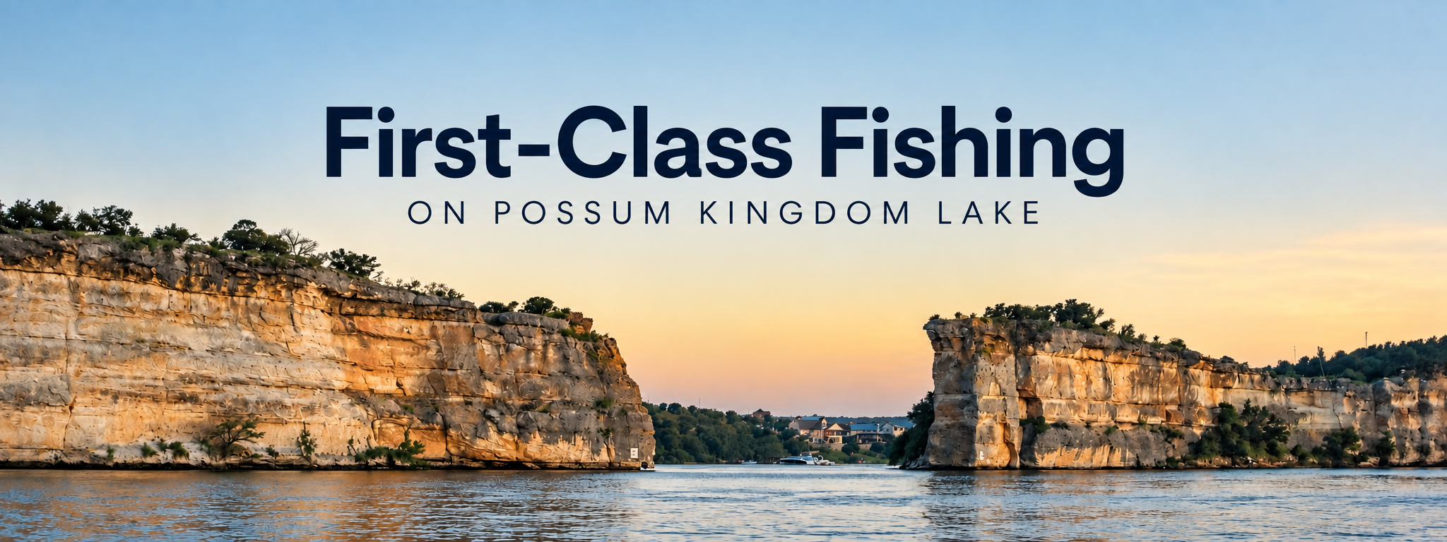 Scott Springer - Fishing Possum Kingdom Lake.png