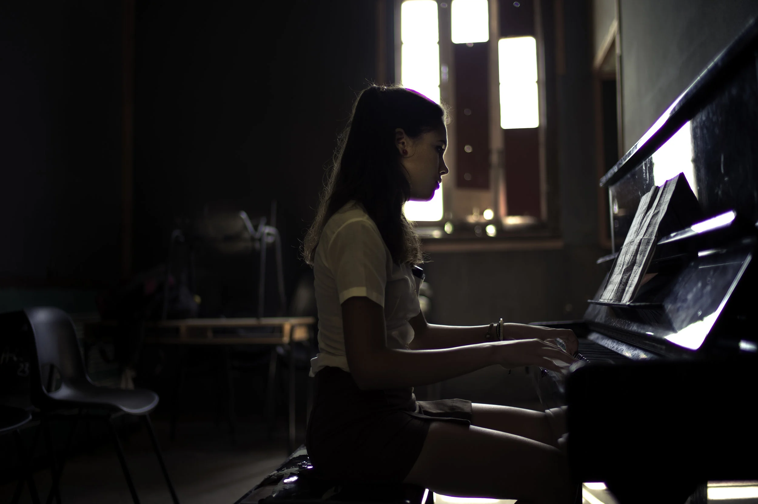 Pianist