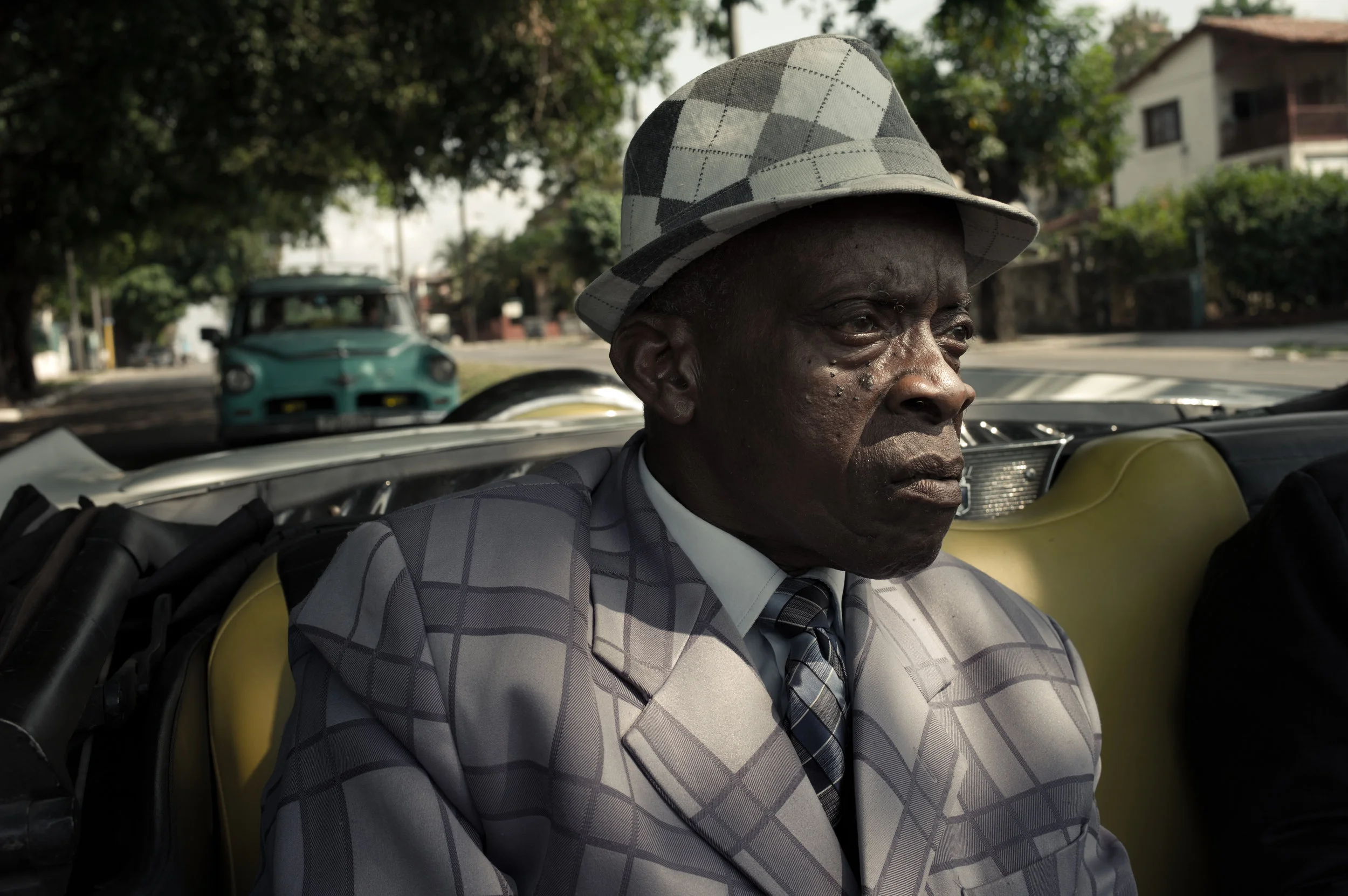 Papi. Buena Vista Social Club