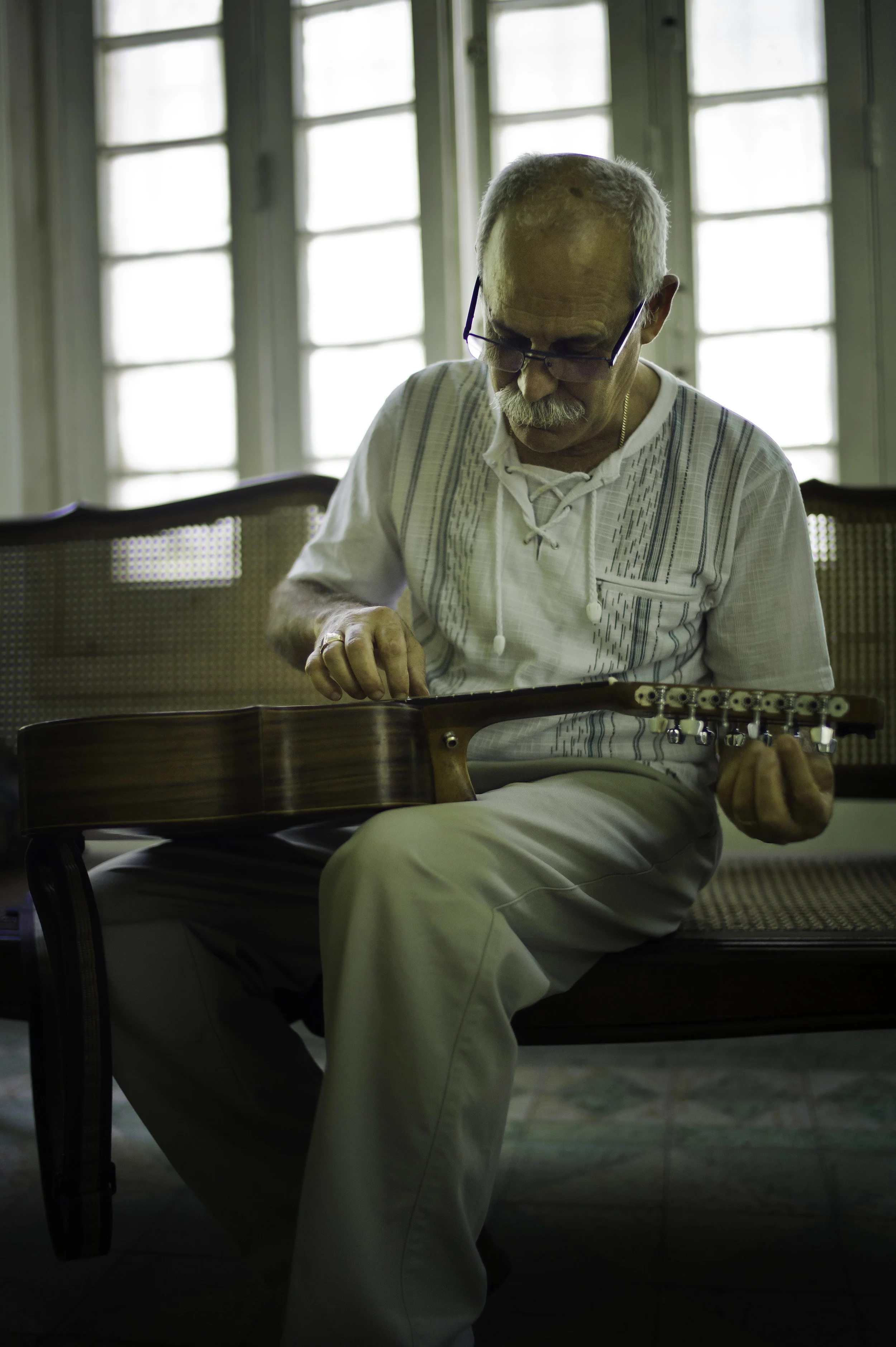 Buena Vista Social Club Adios