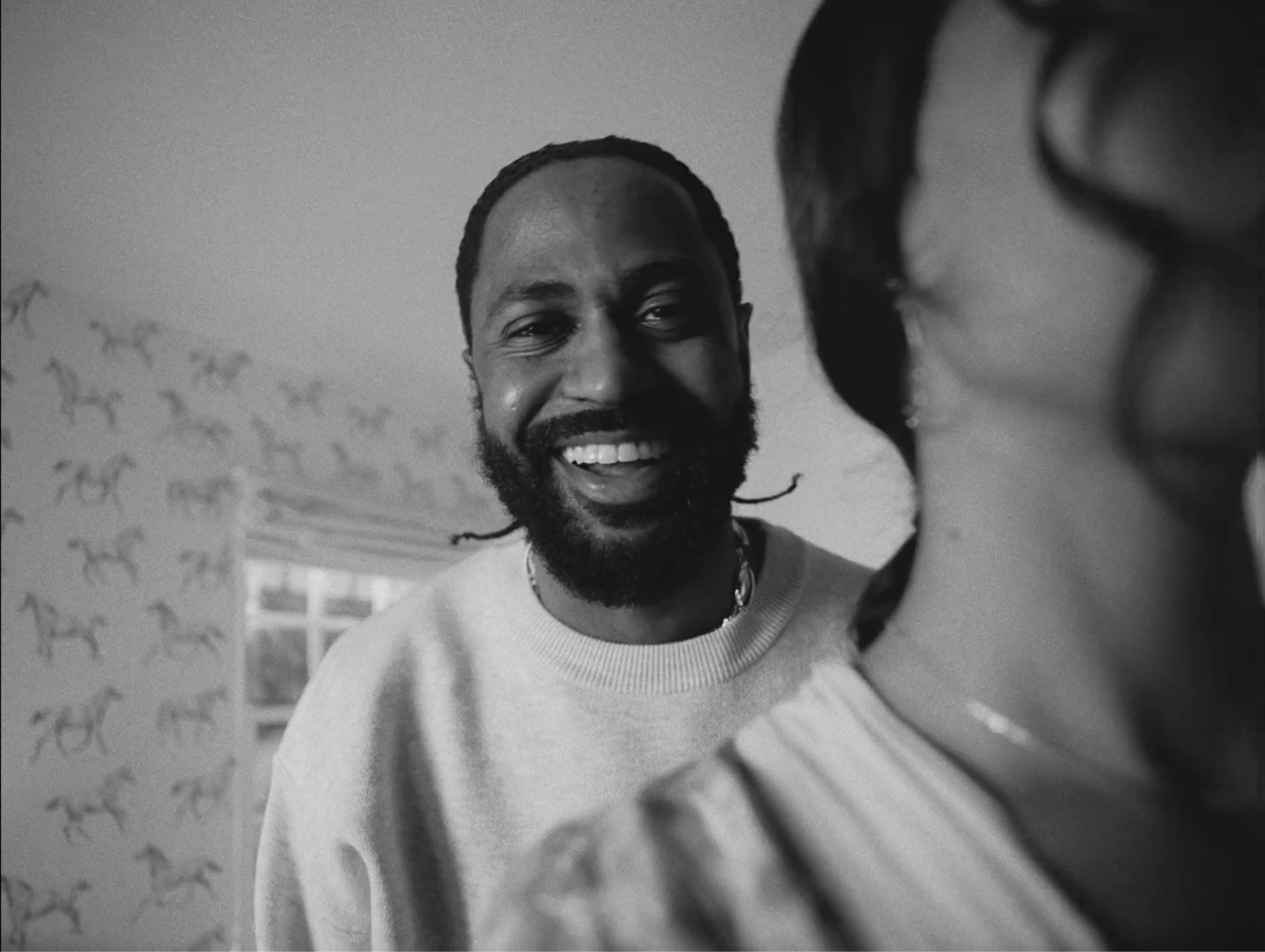 BIG SEAN - ON UP | LAWRENCE LAMONT | MUSIC VIDEO