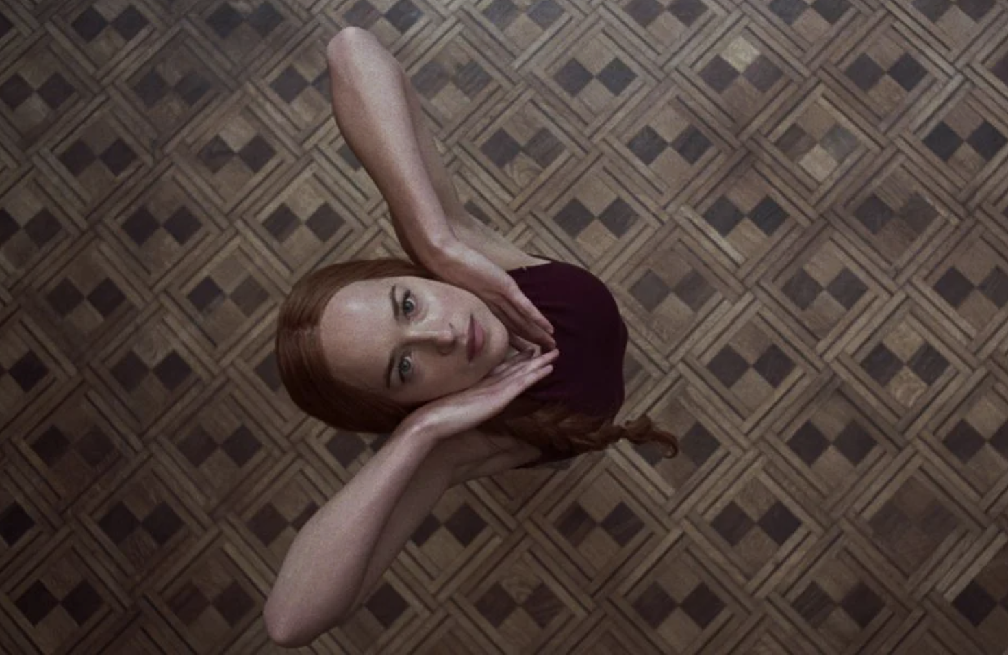 SUSPIRIA | LUCA GUADAGNINO | FEATURE FILM