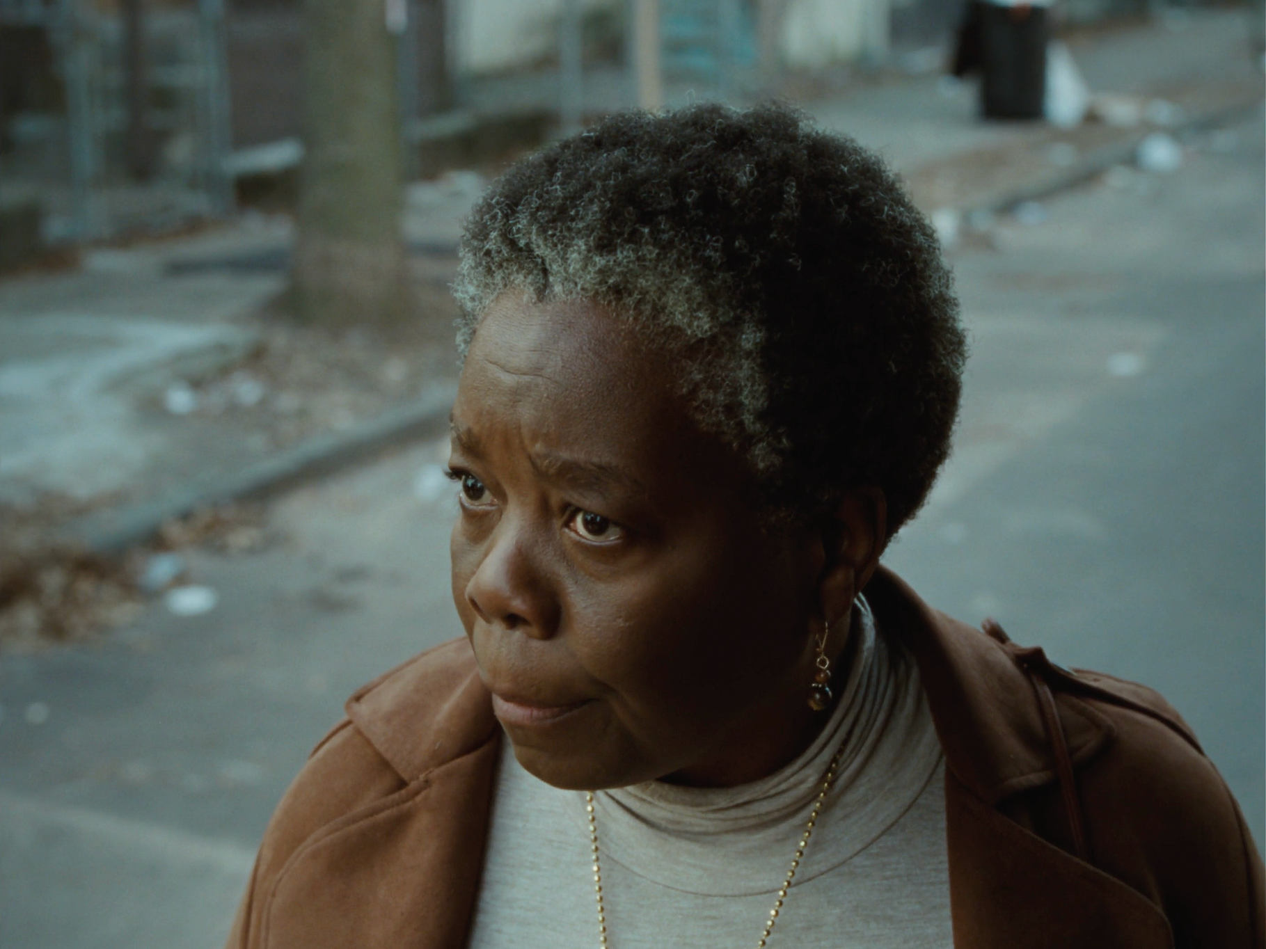 THE HEART | MALIA OBAMA | SHORT FILM