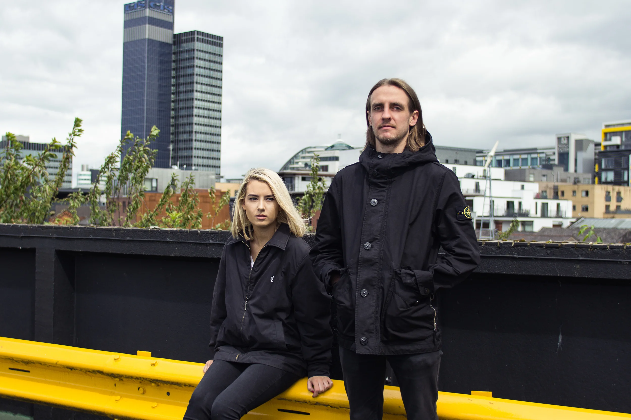 M21 Vintage '16 Lookbook
