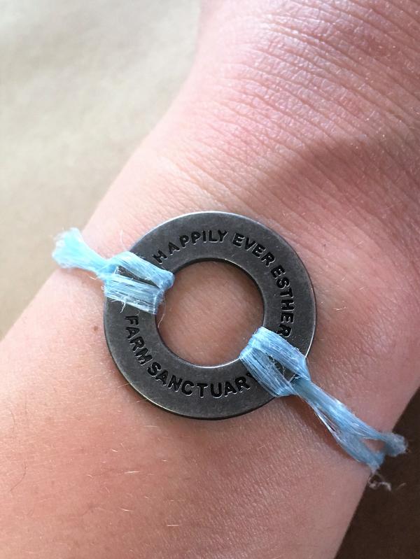 Hay it forward bracelet.jpeg