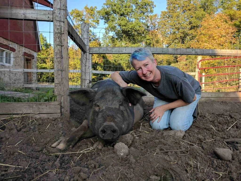 Special Bonds: Liz and Herc