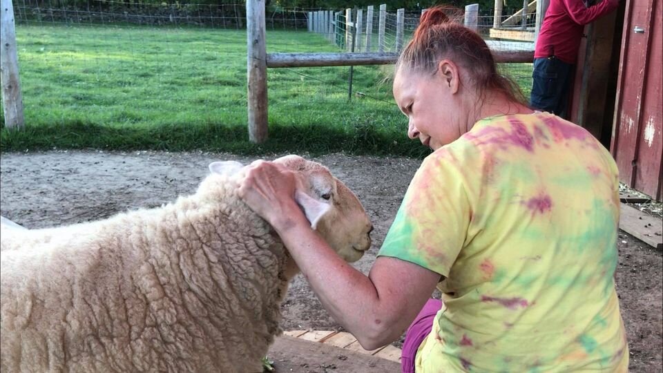 The Five Guiding Principles of HEEFS - by Cheri Gibson, Animal Caregiver