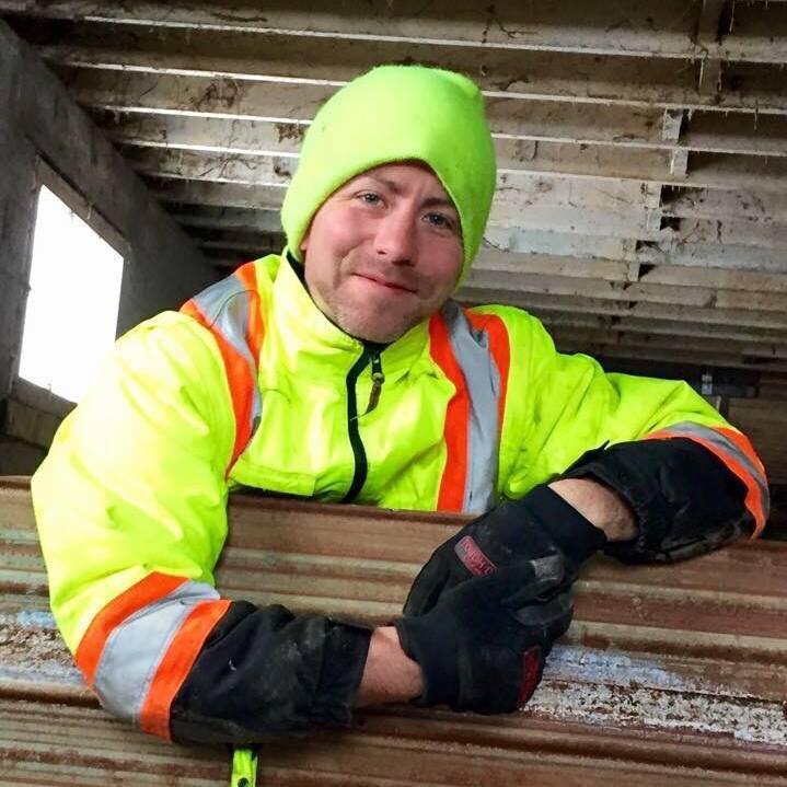 Looking back on 2020 with Derek