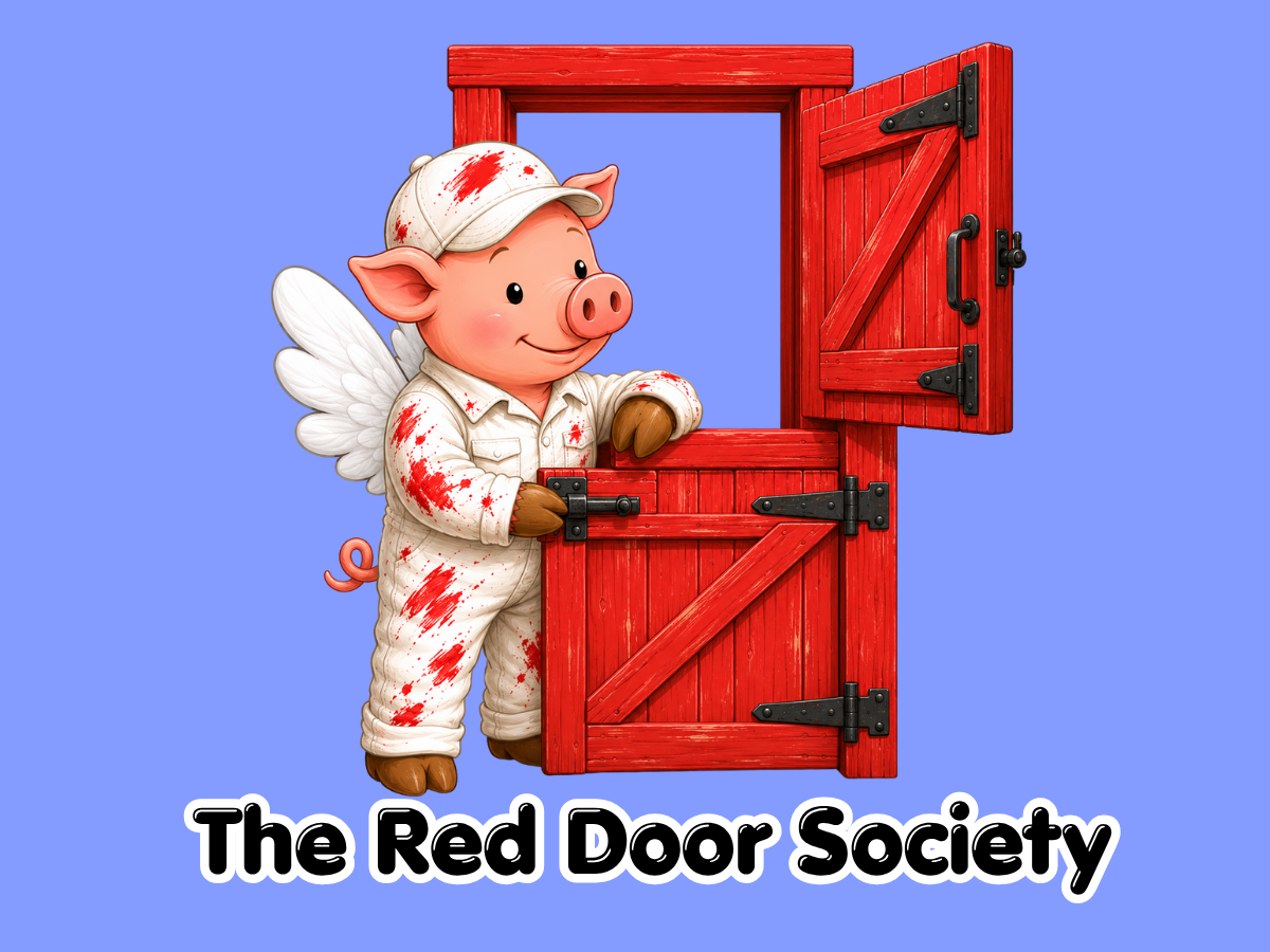 The Red Door Society