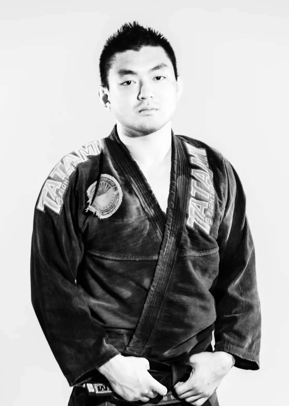 Fighter Portraits