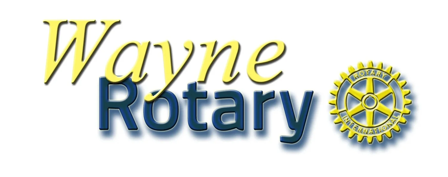 Wayne Rotary