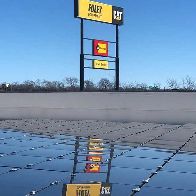 Cromwell Solar