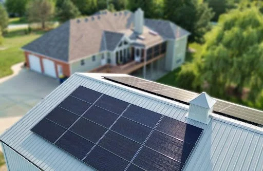 What Is the Average Payback Period for Solar Panels?