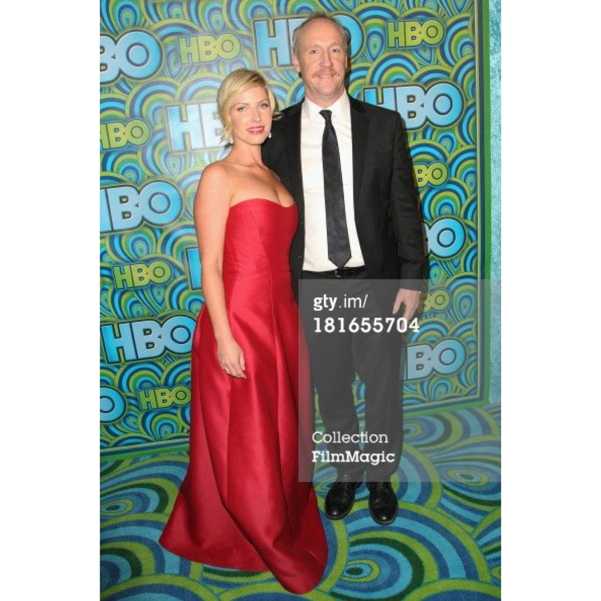 Makeup and hair for Morgan Walsh for the @hbo  red carpet