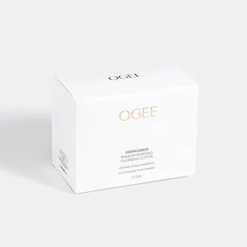 Makeup Remover Wipes