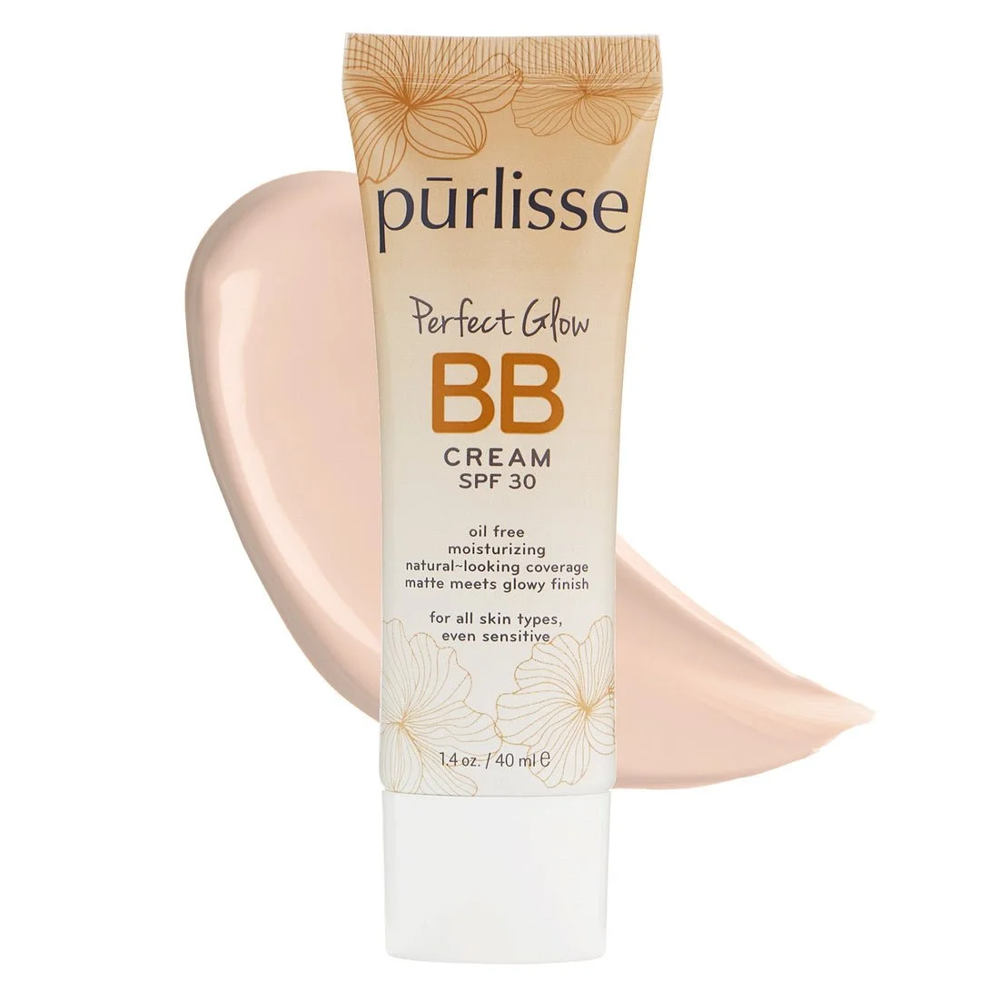 Purlisse BB Cream