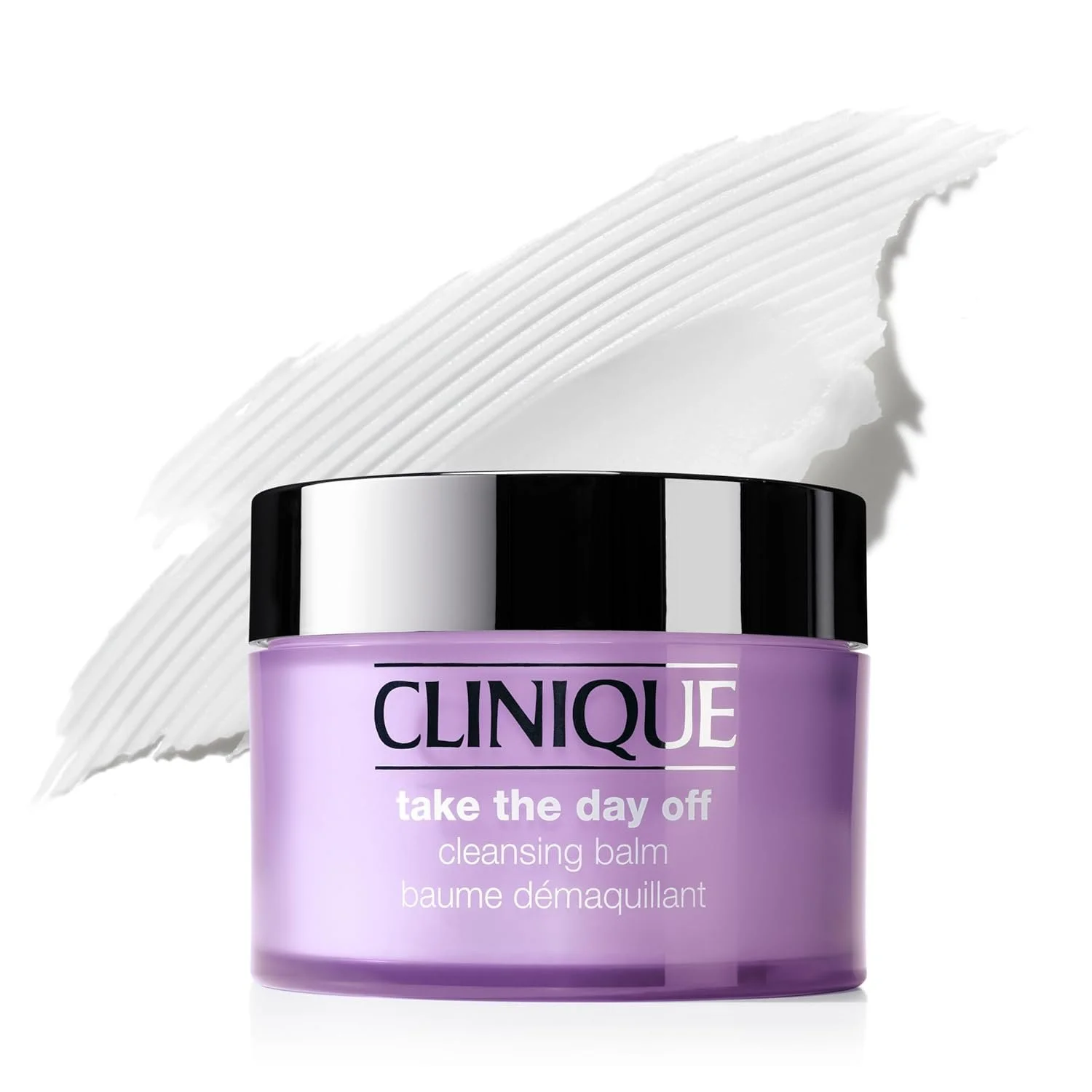 Clinique Cleansing Balm