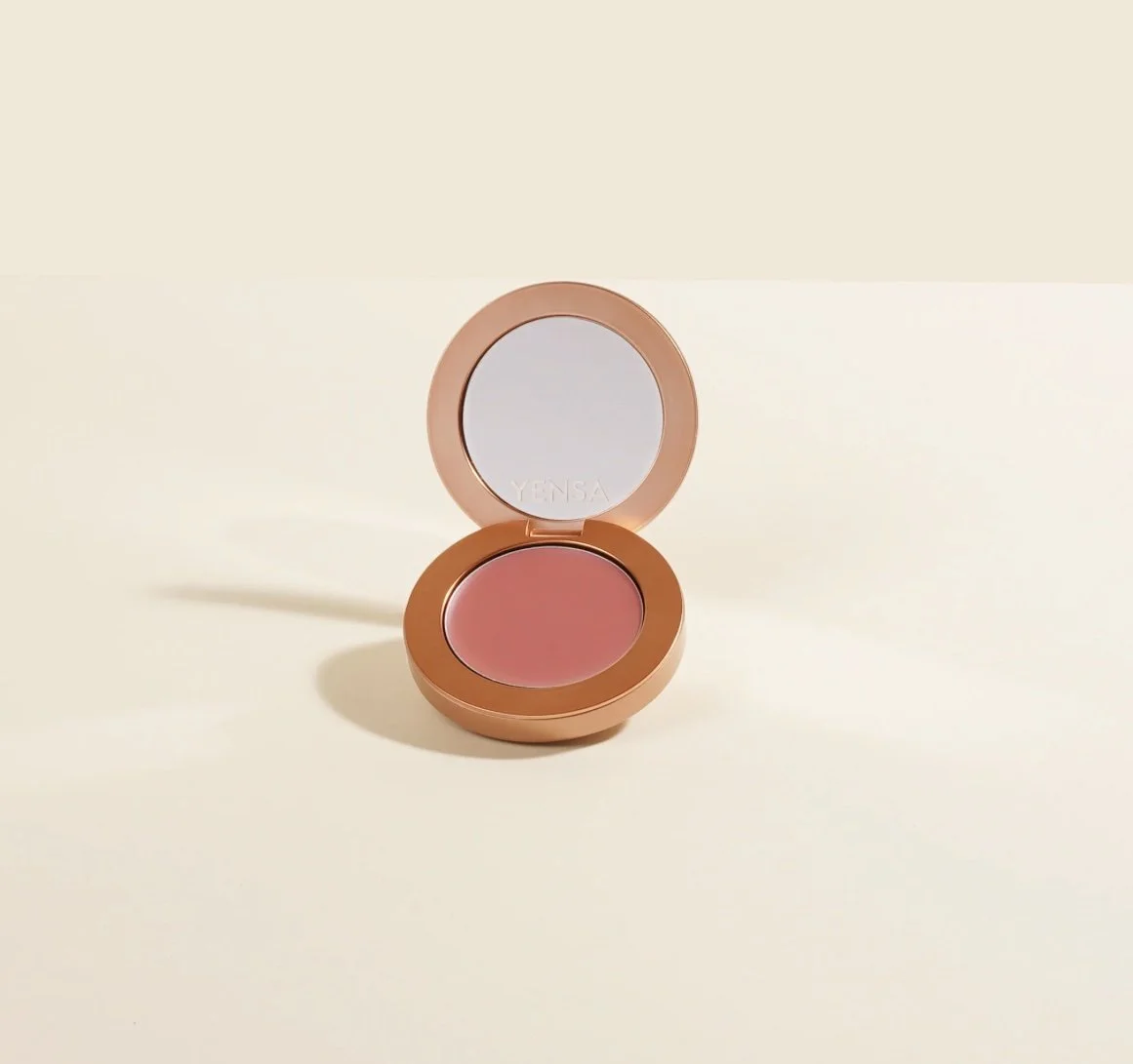 Yensa Cream Blush