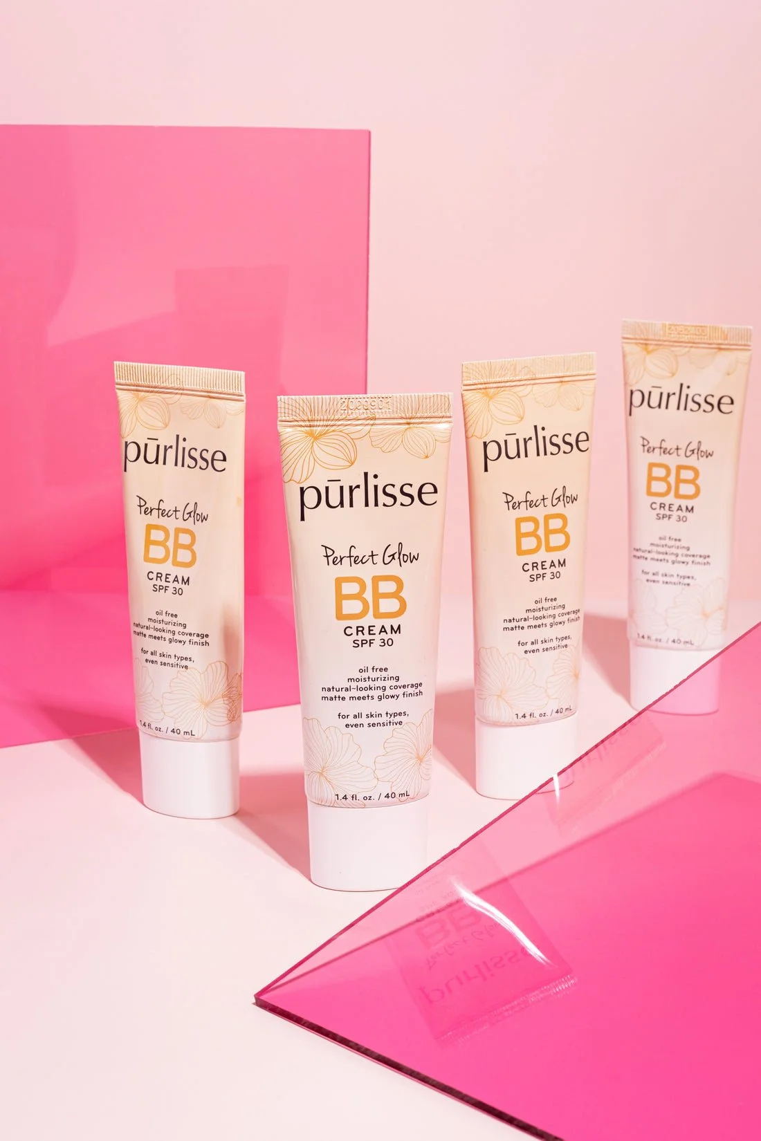 Purlisse BB Cream