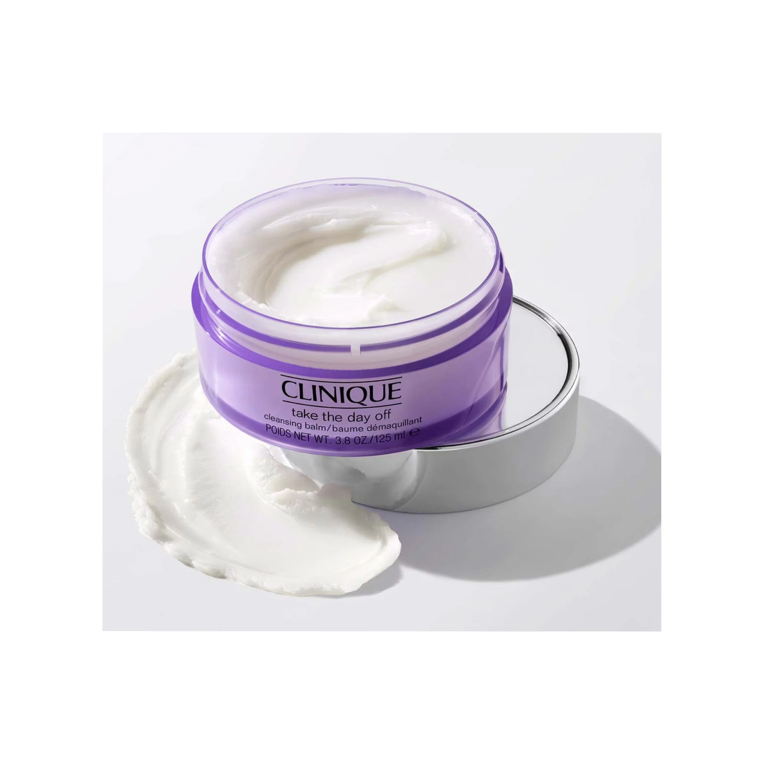 Clinique Cleansing Balm