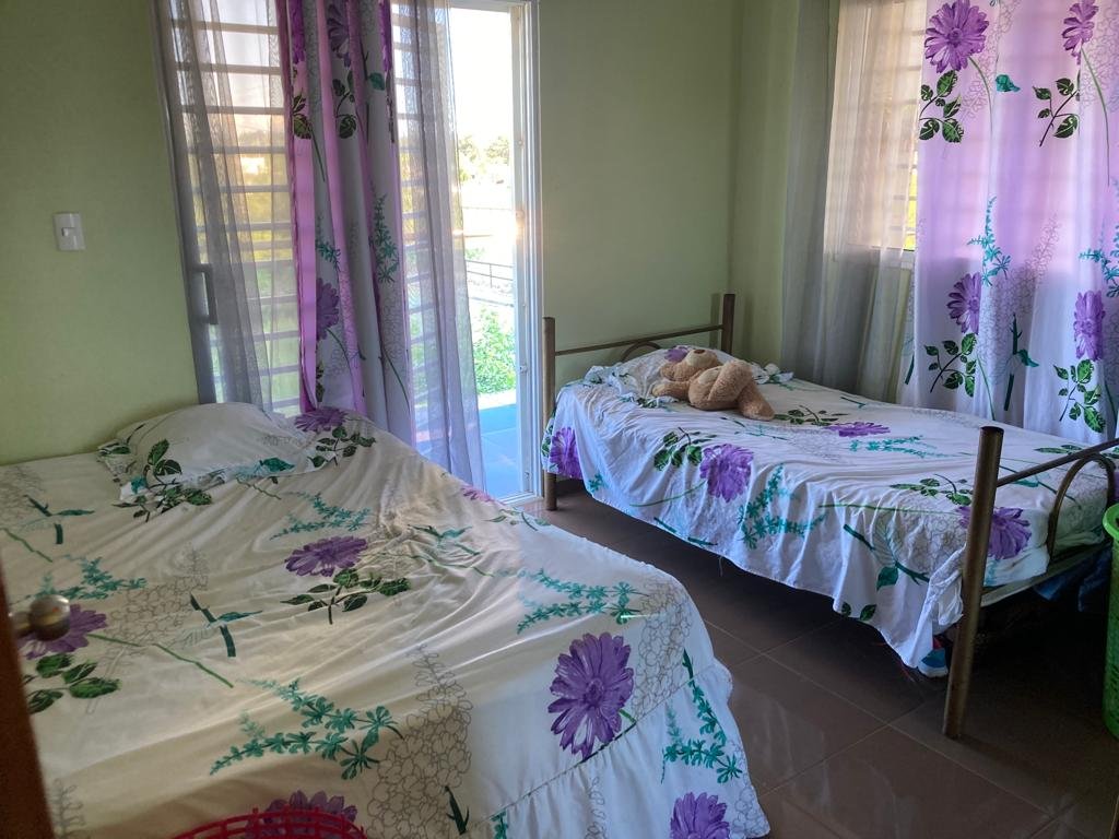 Guests bedroom #2