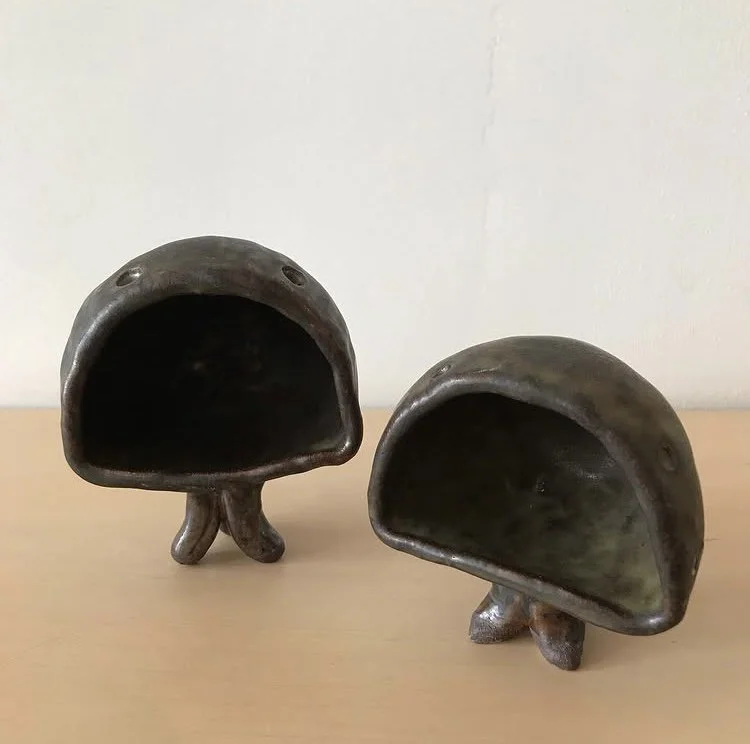 'Wide-Mouths' | $72/ea.